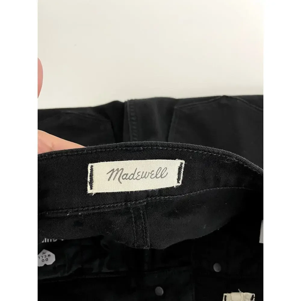 Madewell 10